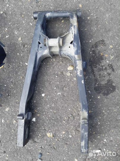 Маятник Kawasaki Ninja EX 250