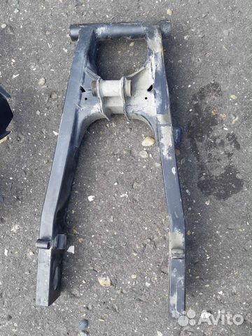 Маятник Kawasaki Ninja EX 250