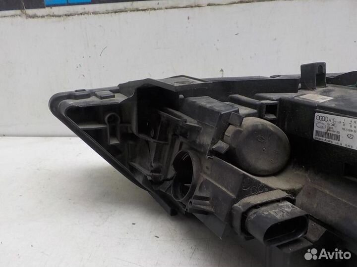 Фара правая Audi Q3/RS Q3