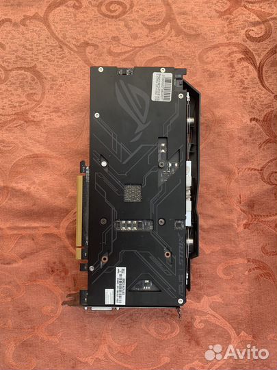 Видеокарта gtx 1050 2gb