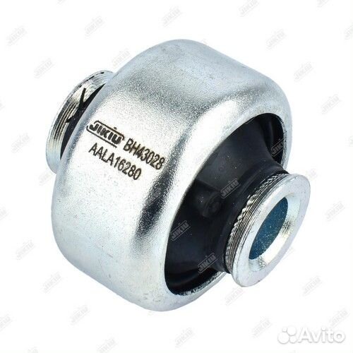 Сайлентблок