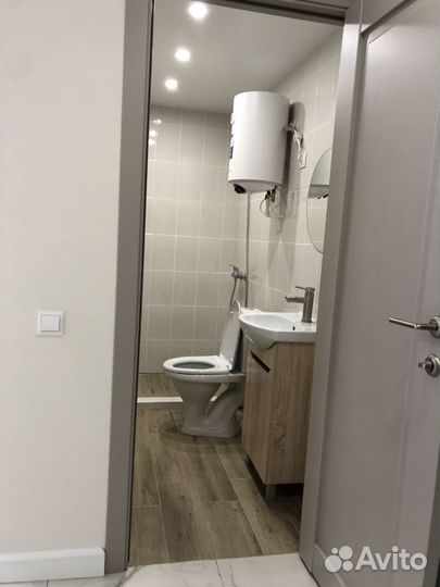 Сдам место для мастера