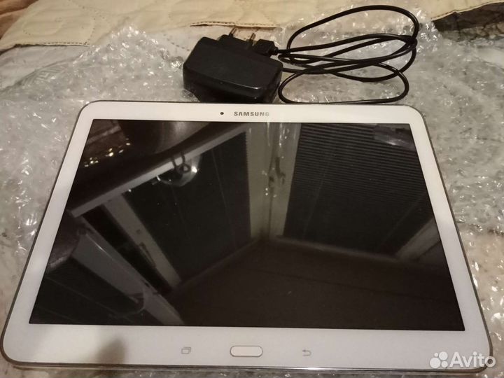 Планшет 10 Samsung Sim(3g) android 10 Как Новый