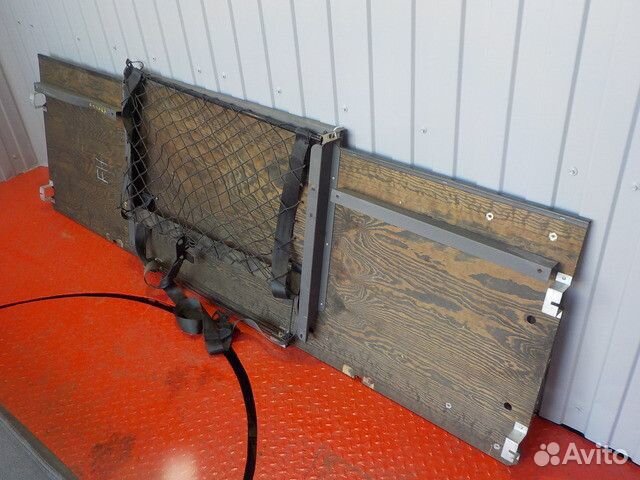 Спальник Volvo FH FM 20584170