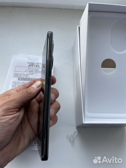Honor50