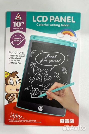 Электронный LCD планшет Оптом