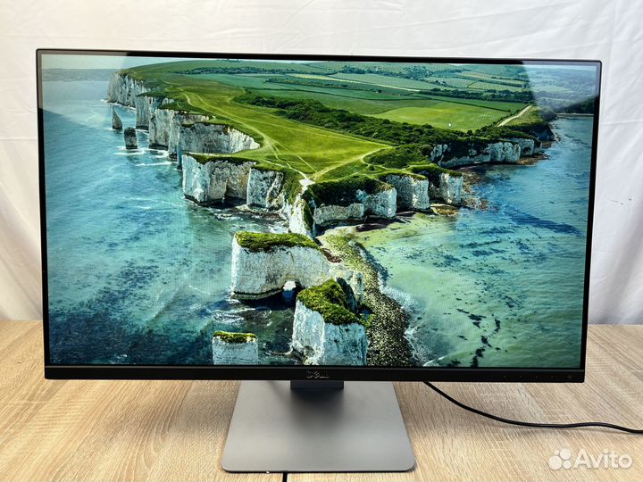 Dell 27 Дюймов IPS 1920x1080