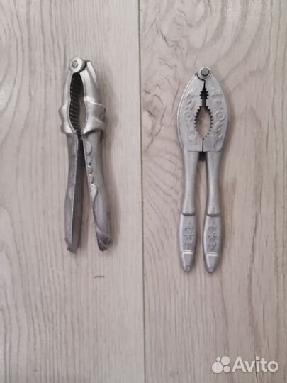 Орехокол. Штопор СССР