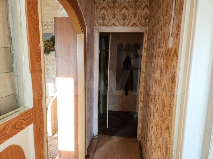 1-к. квартира, 29,7 м², 4/5 эт.