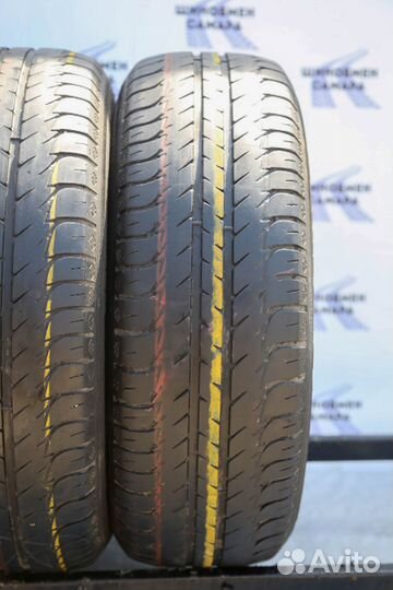 Kleber Dynaxer HP3 195/65 R15 91T