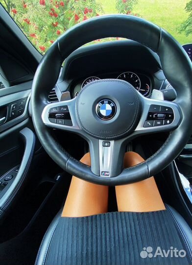 BMW X4 2.0 AT, 2019, 96 000 км