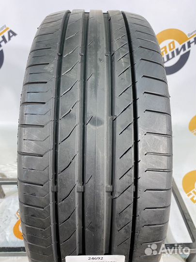 Continental ContiSportContact 5 SUV ContiSeal 235/55 R18 103V