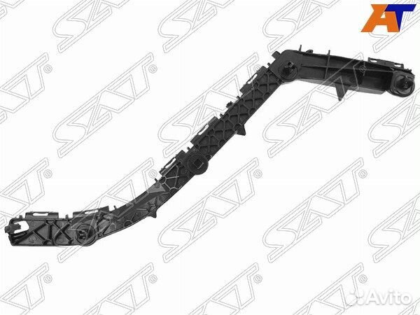 Крепление бампера toyota land cruiser, toyota land cruiser prado, toyota land cruiser prado 150 09