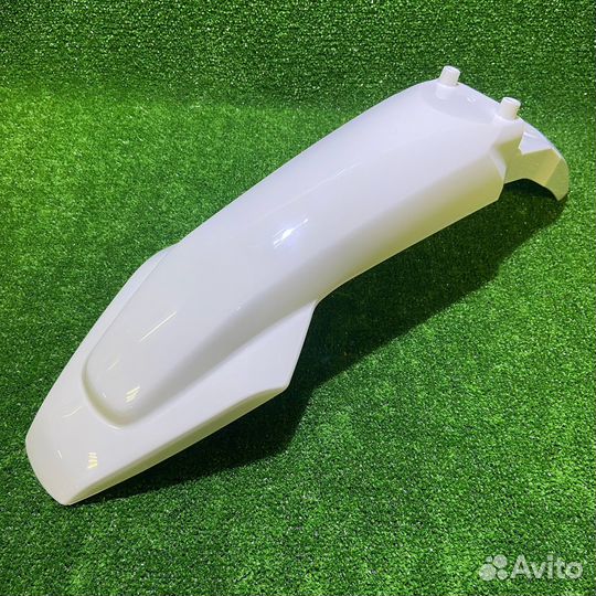 Пластик на мотоцикл Motoland XT250/300HS