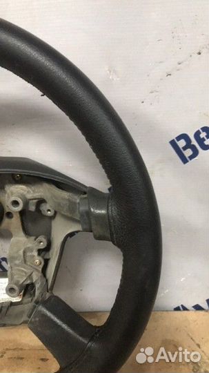 Руль Mitsubishi Lancer седан 2007