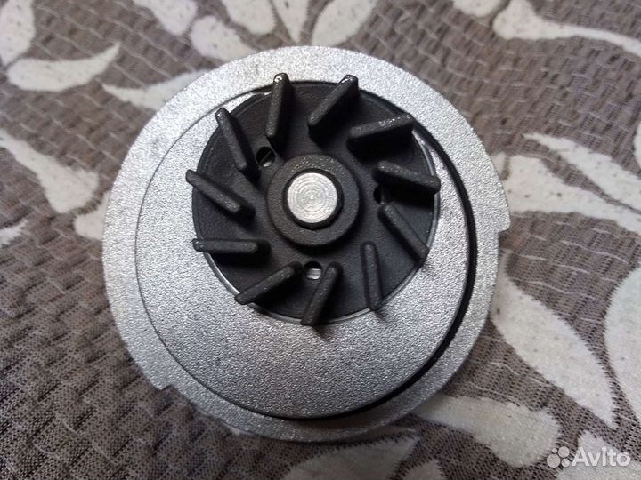 Помпа Dolz D213