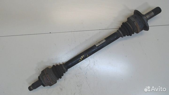 Полуось BMW 7 F01, 2010