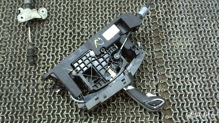 Кулиса кпп Chevrolet Equinox, 2012