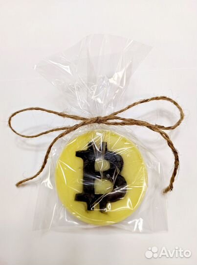 Сувенир- подарок, мыло ручной работы