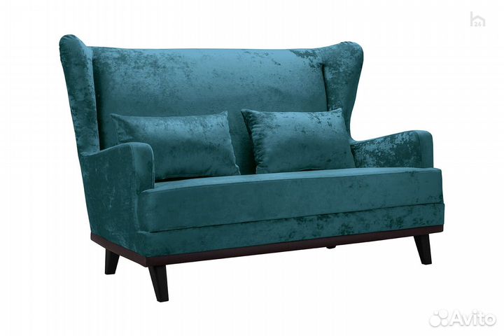 Диван прямой Ритм