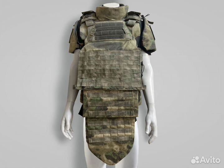 Бронежилет Новый Производство z1080