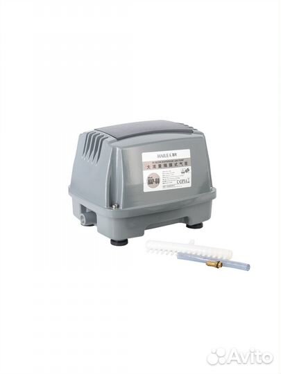 Компрессор Hailea HAP-60, 80,100,120