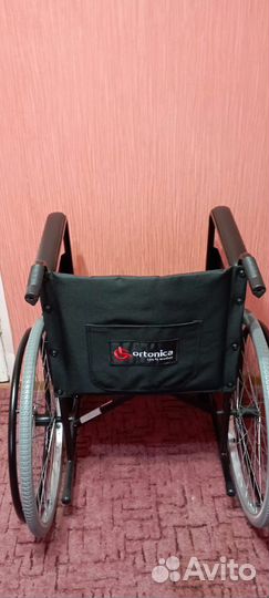 Кресло для инвалидов