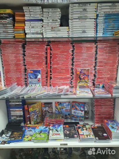 Игры Nintendo Switch Pokémon Pokemon