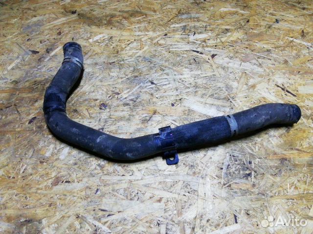 Патрубок системы охлаждения Nissan Teana L33 седан