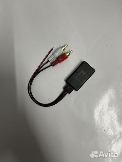 Bluetooth адаптер (модуль) AUX