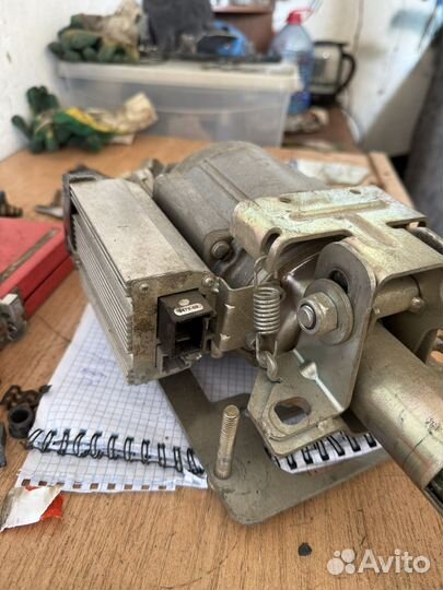 Электроусилитель руля гранта веста