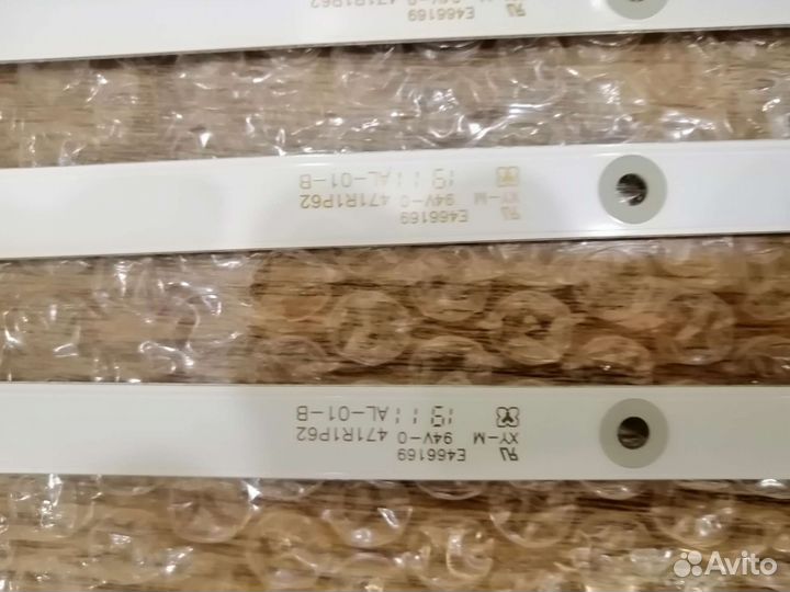 Подсветка экрана K430wdc1, K430wdk3