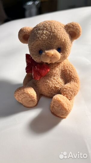 Подарок мыло