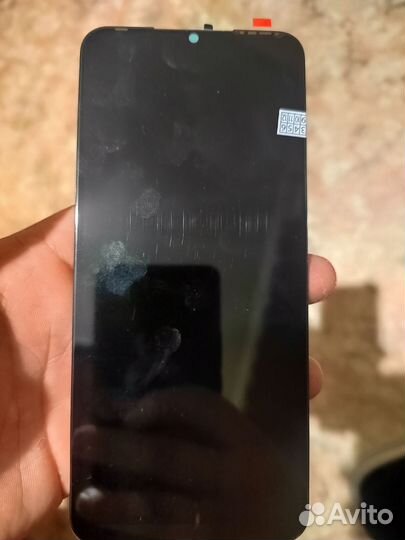 Дисплей для Tecno Spark 8C