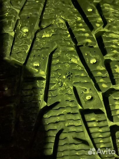 Nokian Tyres Hakkapeliitta 7 225/65 R17