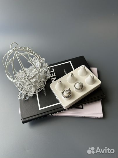 Подставка для колец