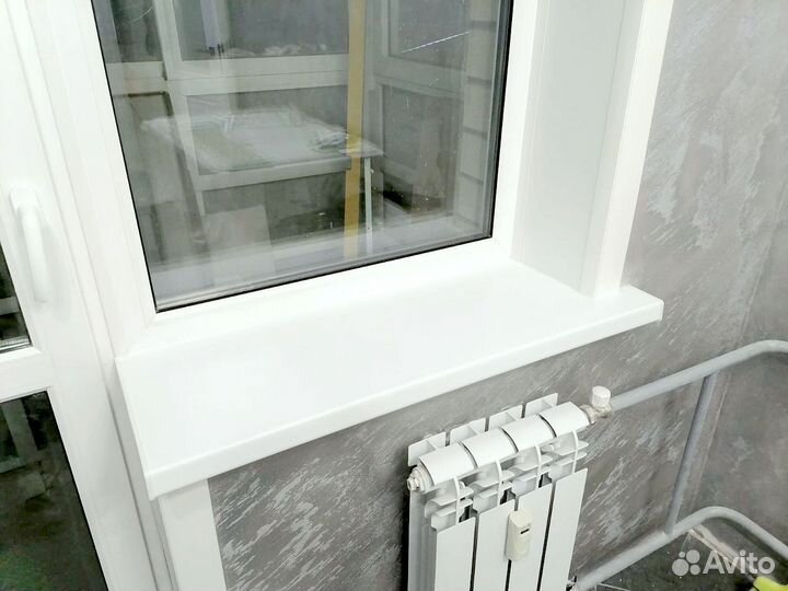 Пластиковые окна от производителя