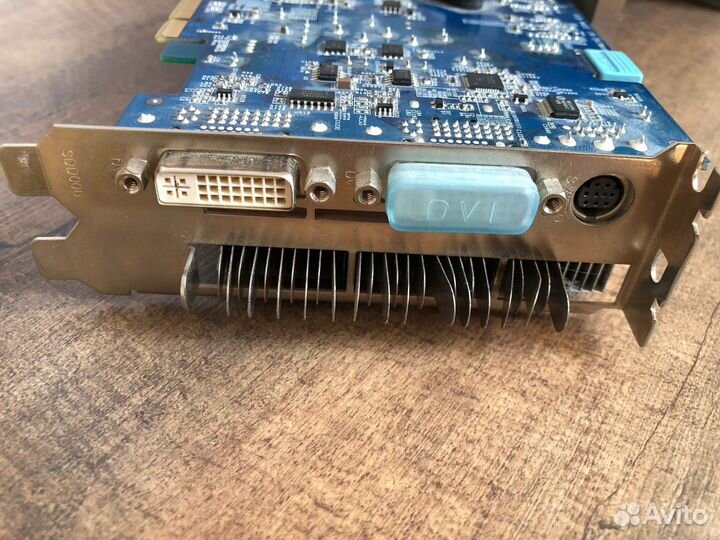 Видеокарта