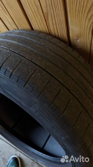 Pirelli P Zero 245/45 R19