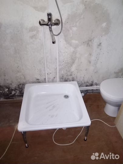 Сантехник универсал