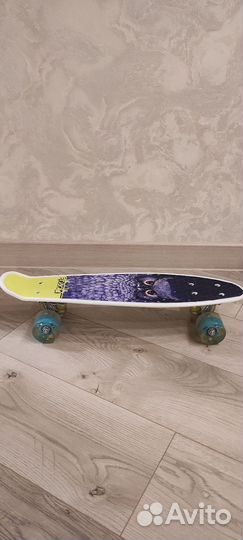 Скейтборд детский