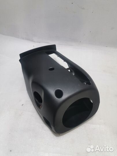 Кожух рулевой колонки Mazda CX-7