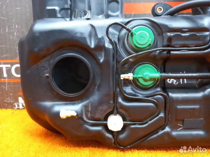 Бак топливный Bmw X6 E71 N55B30A 2011