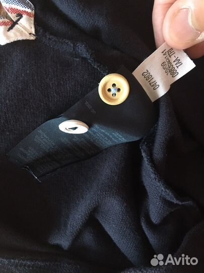 Polo Tommy Hilfiger