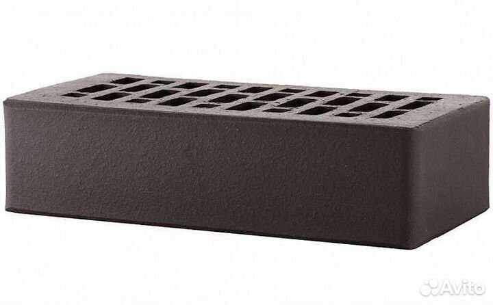 Кирпич облицовочный