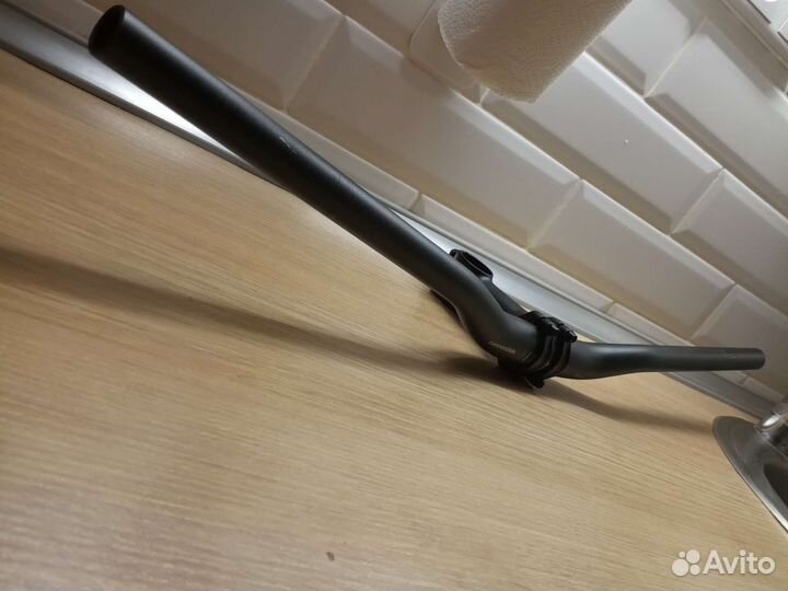 Руль для горного велосипеда