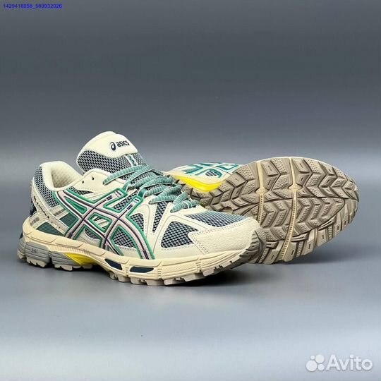 Кроссовки Asics Gel-Kahana 8 (Арт.46014)