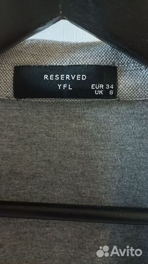 Пиджак женский