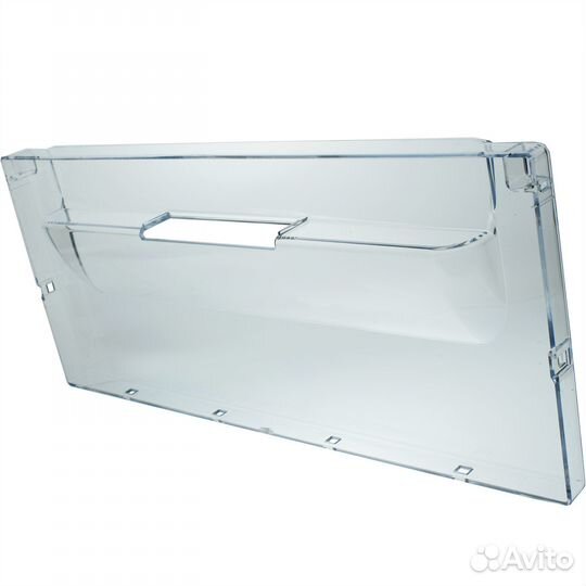 Панель ящика холодильника Indesit 455x195 мм