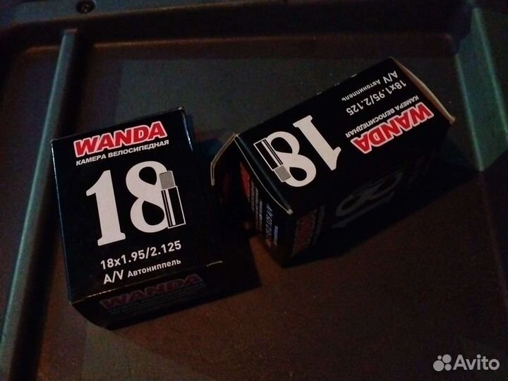 Камера на электровелосипед 181.95/2.125
